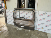 Oto Çıkma Parça / Volkswagen / Caddy / Kaporta & Karoser / Bagaj Kapağı / Çıkma Parça 