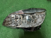 Mercedes C Serisi W204 Sol Far Lambası Mercekli 2007-2010