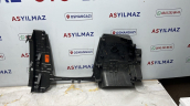 Oto Çıkma Parça / Togg / T10X / Göğüslük & Torpido / Torpido Tesisatı / Çıkma Parça 