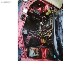 Oto Çıkma Parça / Fiat / Albea / Radyatör / Klima Radyatörü / Çıkma Parça 
