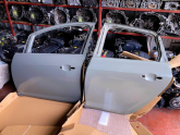 Oto Çıkma Parça / Opel / Astra / Kaporta & Karoser / Sol Arka Kapı / Çıkma Parça 