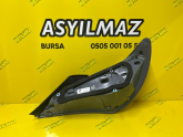 Oto Çıkma Parça / Mercedes / CLA / Far & Stop / Sol Arka Stop / Çıkma Parça 