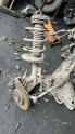 PEUGEOT 307 SOL ÖN AMORTİSÖR YAY KONUK OTO