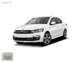 Oto Çıkma Parça / Citroen / C-elysee / Kaporta & Karoser / Sol Ön Çamurluk / Çıkma Parça 