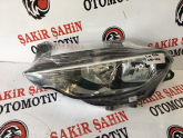 2015-2020 Model Fiat Egea Sağ Ön Far Parçası