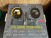 Oto Çıkma Parça / Mitsubishi / L200 / Kaporta & Karoser / Davlumbaz / Çıkma Parça 