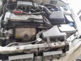 Hyundai Era 1.5 DOCH 16V motor şanzıman