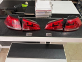 Oto Çıkma Parça / Volkswagen / Golf / Far & Stop / Sağ Arka Stop / Çıkma Parça 