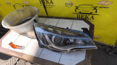 Oto Çıkma Parça / Opel / Astra / Far & Stop / Sağ Ön Far / Çıkma Parça 
