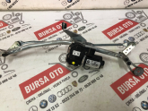 Oto Çıkma Parça / Bmw / 7 Serisi / Oto Cam / Silecek Mekanizması / Çıkma Parça 