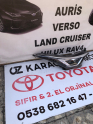 Oto Çıkma Parça / Toyota / C-HR Hybrid / Far & Stop / Sağ Ön Far / Çıkma Parça 