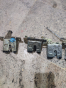 Oto Çıkma Parça / Opel / Corsa / Kaporta & Karoser / Bagaj Kilidi / Çıkma Parça 