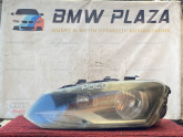 Oto Çıkma Parça / Volkswagen / Polo / Far & Stop / Sol Ön Far / Çıkma Parça 