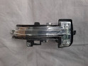 Renault austral ayna sinyali sol 261857691R