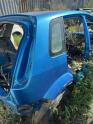 FORD FİESTA 2006 SAĞ ARKA ÇAMURLUK ÜÇEL OTO ÇIKMA BURSA