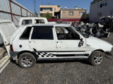 Oto Çıkma Parça / Fiat / Uno / Koltuk & Döşeme / Kapı Döşemesi / Çıkma Parça 