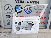 Oto Çıkma Parça / Renault / Megane / Kaporta & Karoser / Sağ Ön Kapı / Çıkma Parça 