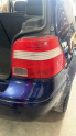 Hurda Belgeli Araçlar / Volkswagen / Golf