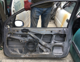 Oto Çıkma Parça / Kia / Soul / Kaporta & Karoser / Sol Ön Kapı / Çıkma Parça 