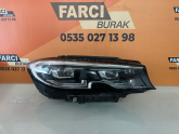 BMW 3 SERİSİ G20 SAĞ FAR ORJİNAL