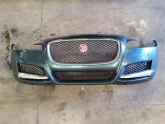 JAGUAR XF ÇIKMA ORJİNAL ÖN TAMPON