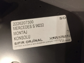 Oto Çıkma Parça / Mercedes / S Serisi / Kaporta & Karoser / Bakalit / Çıkma Parça 