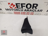 Oto Çıkma Parça / Toyota / Corolla / Tampon / Çeki Demir Kapağı / Sıfır Parça 