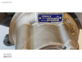 Oto Çıkma Parça / Audi / A3 / Motor / Turbo / Sıfır Parça 