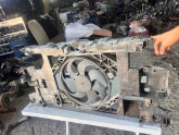 RENAULT FLUENCE 1.5 DİZEL FAN FAN MOTORU PANELİ ORJİNAL ÇIKMA RENAULT FLUENCE 1.5 DİZEL FAN FAN MOTORU PANELİ ORJİNAL ÇIKMA