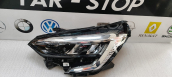 Oto Çıkma Parça / Renault / Clio / Far & Stop / Sol Ön Far / Çıkma Parça 