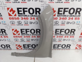 Oto Çıkma Parça / BYD / Seal U / Kaporta & Karoser / Sol Ön Çamurluk / Çıkma Parça 