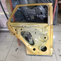 Oto Çıkma Parça / Volkswagen / T-Roc / Kaporta & Karoser / Sol Arka Kapı / Çıkma Parça 