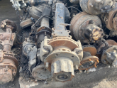 Oto Çıkma Parça / Mitsubishi / Canter / Defransiyel / Arka Defransiyel / Çıkma Parça 