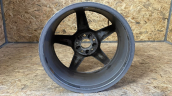 Oto Çıkma Parça / Mercedes / AMG / Jant & Lastik / Çelik Jant / Çıkma Parça 
