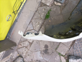 Oto Çıkma Parça / Opel / Crossland X / Tampon / Ön Tampon / Çıkma Parça 