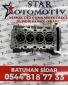 Oto Çıkma Parça / Peugeot / 308 / Motor / Silindir Kapağı / Çıkma Parça 