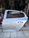 RENAULT MEGANE 4 SOL ARKA KAPI ORJİNAL EYUPCAN OTO