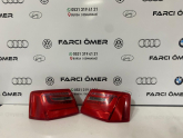 Oto Çıkma Parça / Audi / A6 / Far & Stop / Sağ Arka Stop / Çıkma Parça 