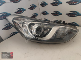 Oto Çıkma Parça / Hyundai / i30 / Far & Stop / Sol Ön Far / Çıkma Parça 