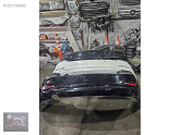 BMW F30 3-SERİSİ ORJİNAL ARKA TAMPON RENK SEÇENEKLİ