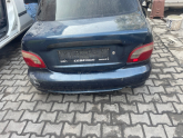 Hyundai accent yumurta kasa bagaj kapağı