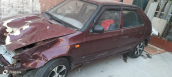 Oto Çıkma Parça / Skoda / Felicia / Kaporta & Karoser / Sağ Ön Kapı / Çıkma Parça 