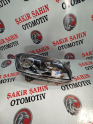 Oto Çıkma Parça / Volkswagen / Passat / Far & Stop / Sol Ön Far / Çıkma Parça 