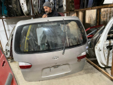 Oto Çıkma Parça / Hyundai / Starex / Kaporta & Karoser / Bagaj Kapağı / Çıkma Parça 