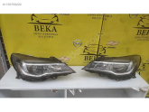 Oto Çıkma Parça / Opel / Astra / Koltuk & Döşeme / Koltuk Takımı / Çıkma Parça 