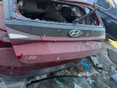 HYUNDAİ İ20  BAGAJ KAPAĞI 2020 2024 ÇIKMA PARÇA