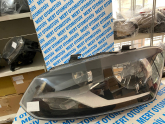 Oto Çıkma Parça / Volkswagen / Polo / Far & Stop / Sol Ön Far / Çıkma Parça 