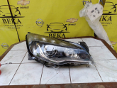 OPEL ASTRA J COSMO SAĞ FAR ÇIKMA ORJİNAL YEDEK PARÇA