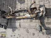 Oto Çıkma Parça / Volkswagen / Passat / Alt Takım / Arka Dingil / Çıkma Parça 
