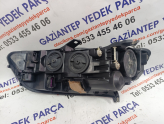 Oto Çıkma Parça / Audi / A6 / Far & Stop / Sağ Ön Far / Çıkma Parça 